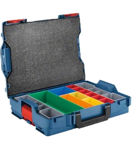 Amazon | Bosch Professional(ボッシュ) L-BOXX(エルボックス)用